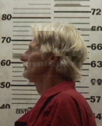 Dennis Ray Morehead