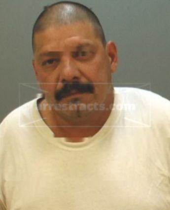John Anthony Cuevas