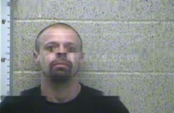 Joseph Riley Borne