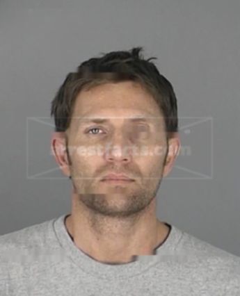Joseph Jason Mcgregor