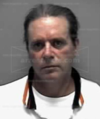 Michael John Mccaffrey