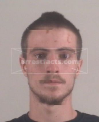 Justin Anthony Mcmurray