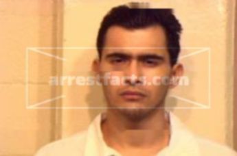 Alfredo Betancourt