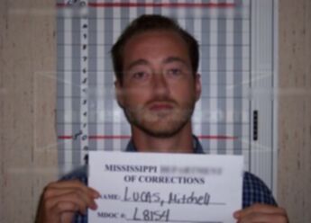 Mitchell Hollis Lucas