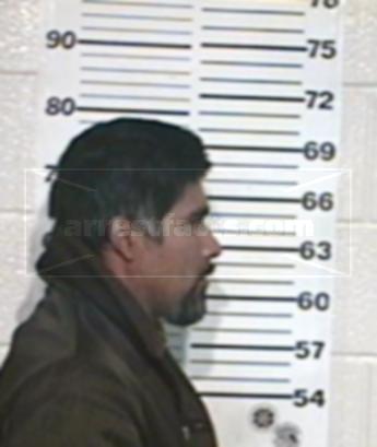 Javier Arrellano Herrera