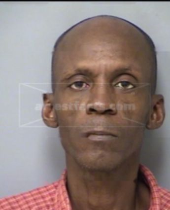 Henry Bernard Wright