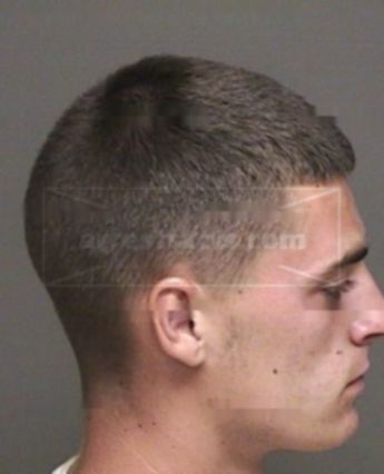 Charles Kenneth Smith