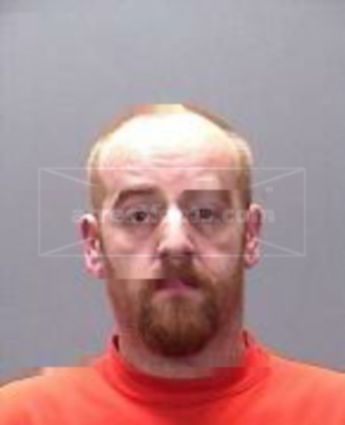 Matthew Bartholomew Roach