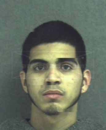 Oscar Aguilera