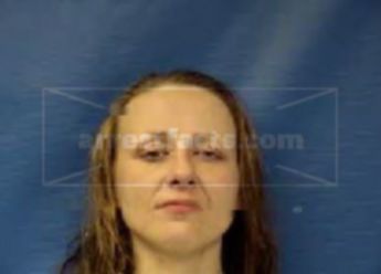 Brandi Lynn Creel