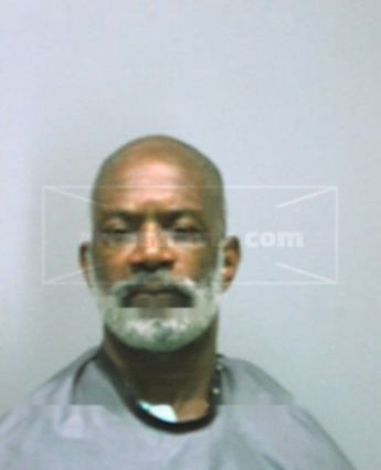 Larry Bernard Bryant