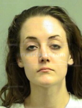 Erica Elizabeth Smith