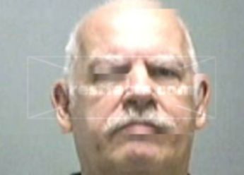 Reginald Harold Mosher