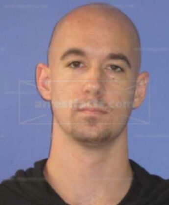 Troy Alan Prescott