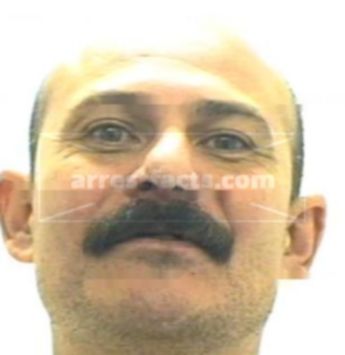 James Leander Sendejo