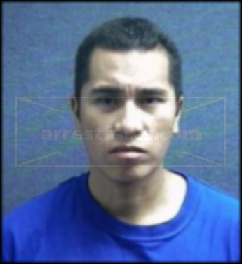 Israel Morelos Coyotl