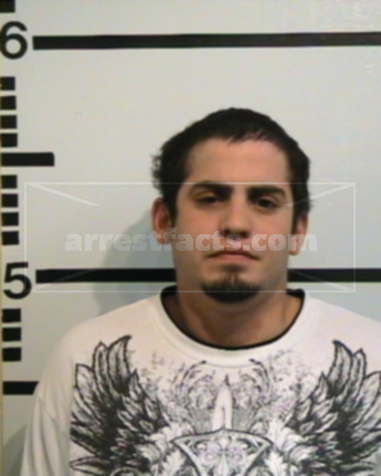 Justin Paul Manahan