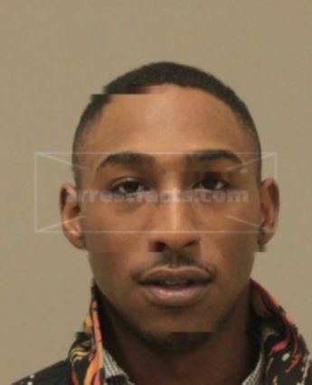 Donta Talon Johnson