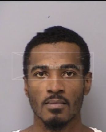 Marcus Kentell Bryant