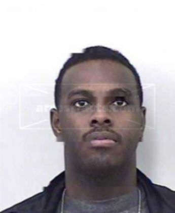 Sidney Shon Anderson