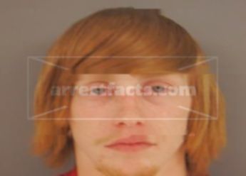 Dustin Keith Risden