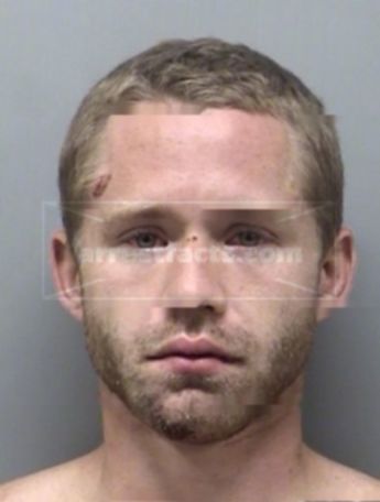 Brian Caleb Puckett