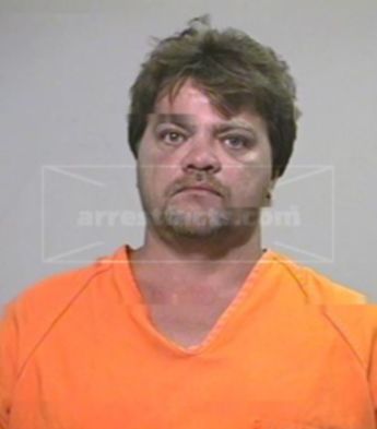 Jeffery Allen Thompson