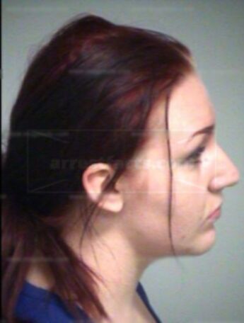 Brittany Nicole Shaw
