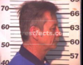 William Kent Kinney