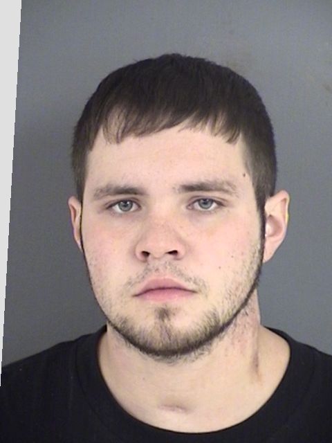 Matthew Dylan Barnett