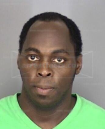 Andre Lamont Wilson