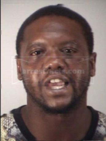Dwight Devon Triplett