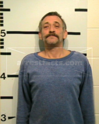 Gary Wayne Bear