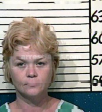 Angela Janeen Turner