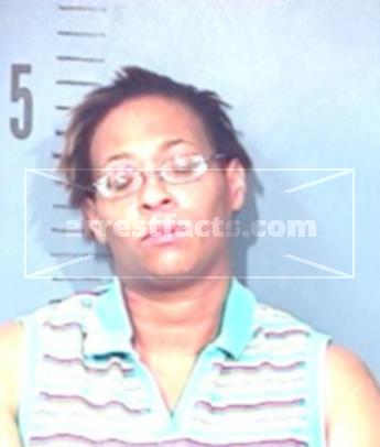 Jacqueline S Mosely Washington