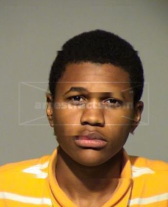 Daquane Nichols