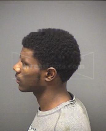 Curtis Lenard Smith