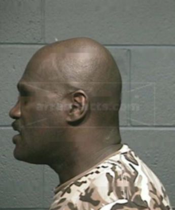 Ernest Lee Brown