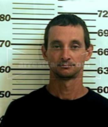 Nathan Allen Evans