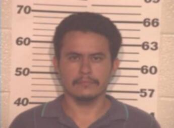 Juan Nicolas Mena Dominguez