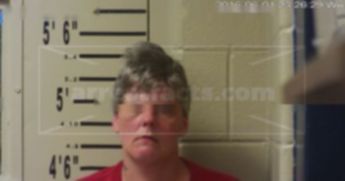 Donna Lynn Clark