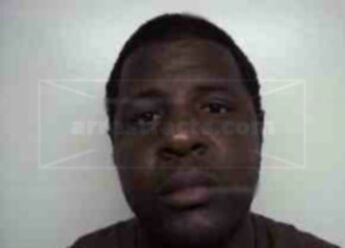 Quentin Ladell Williams