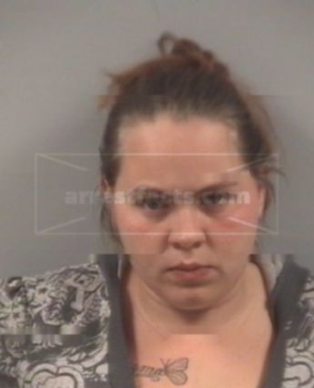 Jessica Lynette Hawkins
