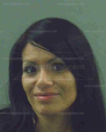 Dina Escobedo Nunez