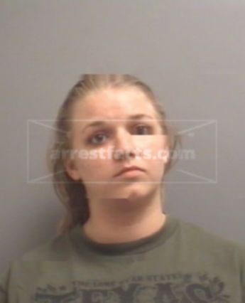 Brittany Michelle Berry