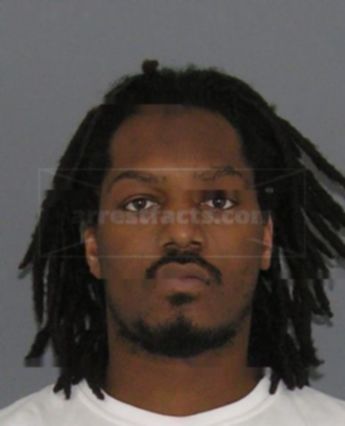 Antonio Thomas