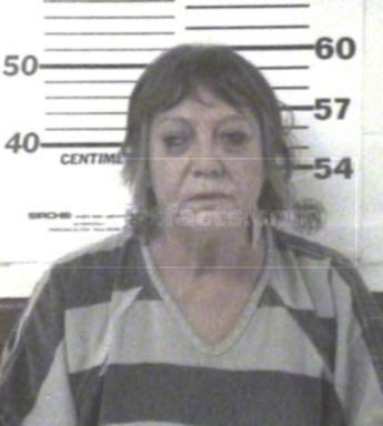 Jeanette Porter Bowden