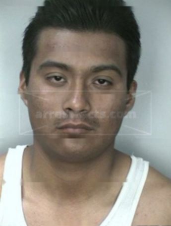 Misael Valencia
