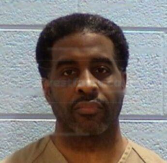 Andre P. Simpson