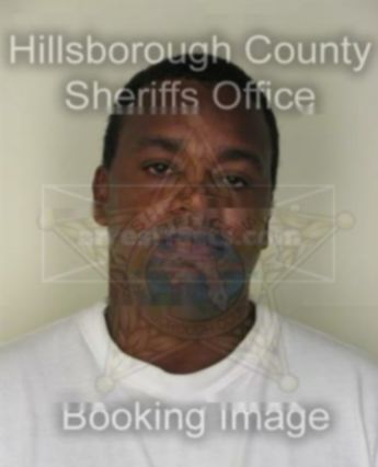 Eric Alexander Sheffield